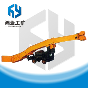 P-15B耙斗裝巖機