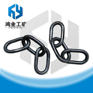 礦用三環鏈