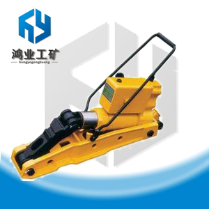 液壓起撥道器，起撥道器，YQB-200液壓起拔道器