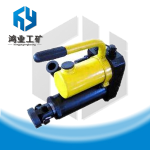 液壓方枕器，YFZ-80液壓方枕器，礦用方枕器